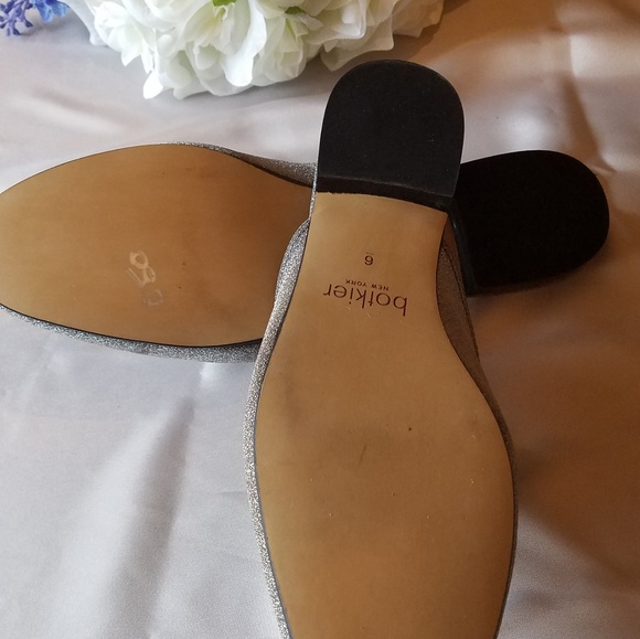 Botkier Clare Slides - Picture 4 of 4